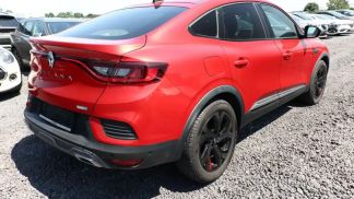 Leasing SUV Renault Arkana 2022