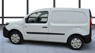 Lízing Hatchback Renault Kangoo 2021