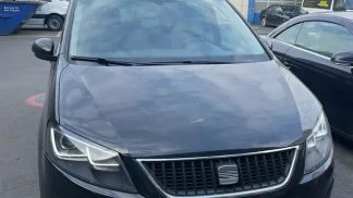 Lízing Hatchback Seat Alhambra 2012