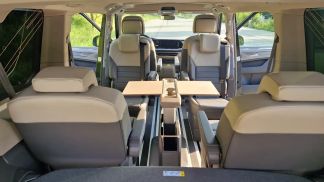 Finansowanie Hatchback Volkswagen T7 Multivan 2025