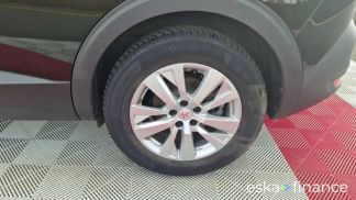 Lízing SUV Peugeot 5008 2020