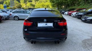 Finansowanie SUV BMW X6 2011
