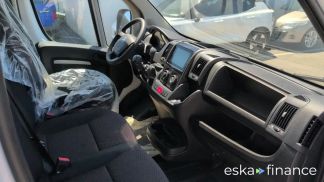Finansowanie Van Citroën Jumper 2024