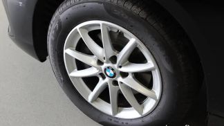 Leasing Hatchback BMW 216 2019