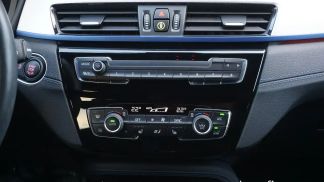 Finansowanie SUV BMW X2 2019