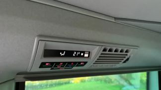 Lízing Hatchback Volkswagen T6 California 2017