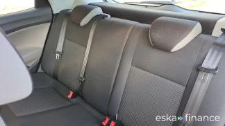 Leasing Hayon Seat Ibiza 2016
