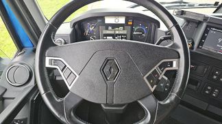 Leasing Tractor unit Renault T 520 HIGH 2022