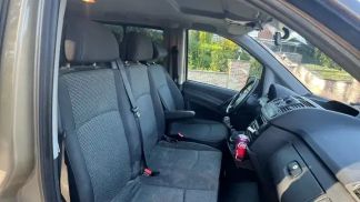 Financování Hatchback MERCEDES VITO 2012