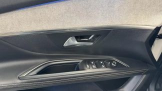 Leasing Hatchback Peugeot 5008 2022