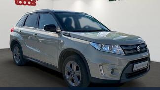 Finansowanie SUV Suzuki Vitara 2018