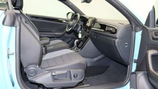 Leasing Convertible Volkswagen T-Roc 2022