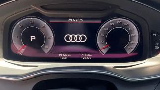 Finansowanie Wóz Audi A6 2019