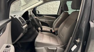 Finansowanie Hatchback Seat Alhambra 2017