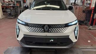 Finansowanie Sedan Renault Scenic 2024