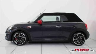 Finansowanie Zamienny MINI John Cooper Works 2020
