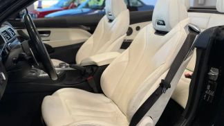 Financování Konvertibilní BMW M4 2017