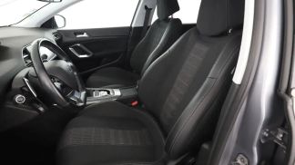Leasing Wagon Peugeot 308 2019