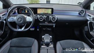 Leasing Wagon MERCEDES CLA 200 2020
