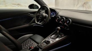 Leasing Coupé Audi TT RS 2021