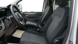 Finansowanie Hatchback Volkswagen T7 CARAVELLE 2025