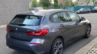 Leasing Sedan BMW 118 2020