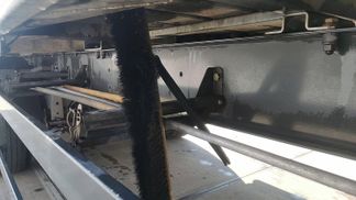 Leasing Semi-trailer Kempf SP 35/3 2019
