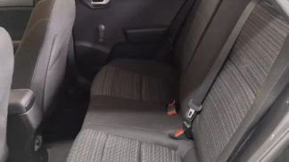 Leasing SUV Kia Stonic 2017