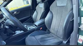 Finansowanie Wóz Audi A4 2019