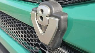 Leasing Tractor unit Scania R580 2016