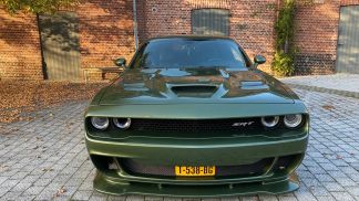 Leasing Coupe Dodge Challenger 2013