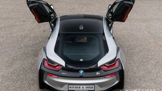 Lízing Kupé BMW i8 2018