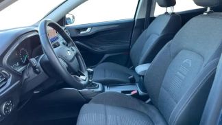 Leasing Wagon Ford Focus 2020