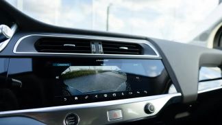 Leasing SUV Jaguar I-Pace 2021