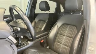 Financování Hatchback MERCEDES B 180 2014