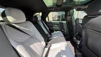 Finansowanie SUV Land Rover Range Rover Sport 2025