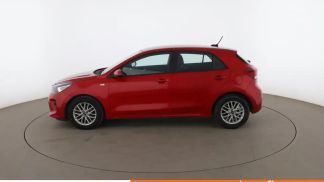 Leasing Hatchback Kia Rio 2017