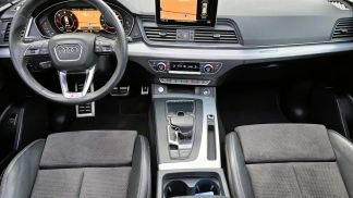 Leasing SUV Audi Q5 2019