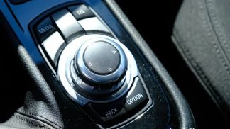 Financování Hatchback BMW 218 2016