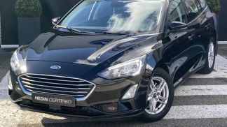 Leasing Wagon Ford Focus 2020