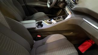Finansowanie SUV Peugeot 3008 2023