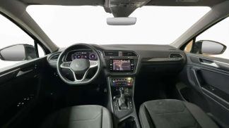Finansowanie SUV Volkswagen Tiguan 2022