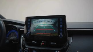 Finansowanie Wóz Toyota Corolla 2020