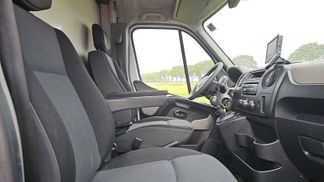 Leasing Closed Box Nissan NV 400 2015