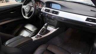 Finansowanie Coupé BMW 325 2011