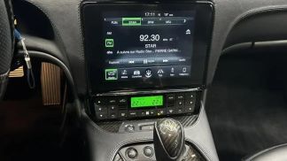 Lízing Kupé Maserati Granturismo 2019
