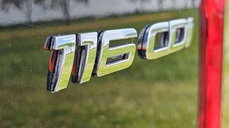 Financování Přeprava osob Mercedes-Benz VITO 116 CDI TOURER 2023