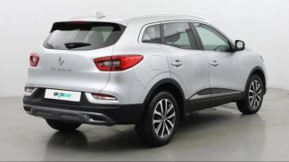 Finansowanie SUV Renault Kadjar 2021