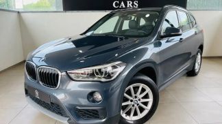 Lízing SUV BMW X1 2019