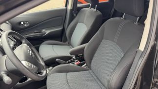 Finansowanie Hatchback Nissan Note 2014